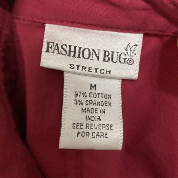 3for$20 button front medium - Picture 3 of 4